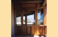 Taos Back Door